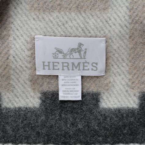 hermes galet ecru